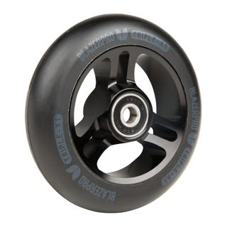 Triple XT Wheel - 100mm/Abec 9